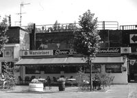 S-Bahnhof Jungfernheide, Datum: 16.07.1986, ArchivNr. 49.89